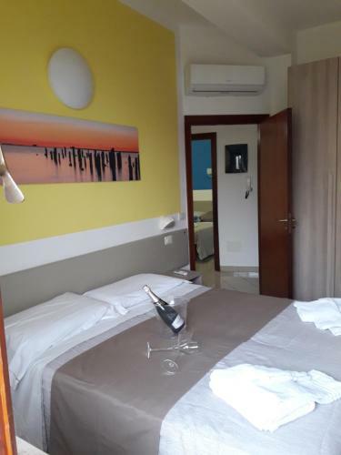 Apartamento Appartamenti Cenciarini