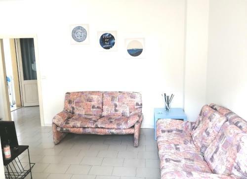 Apartamento Appartamento Da Anna