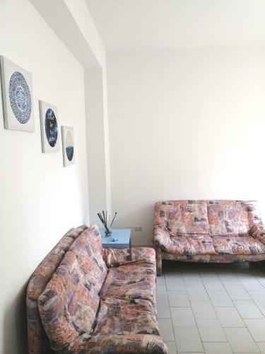 Apartamento Appartamento Da Anna