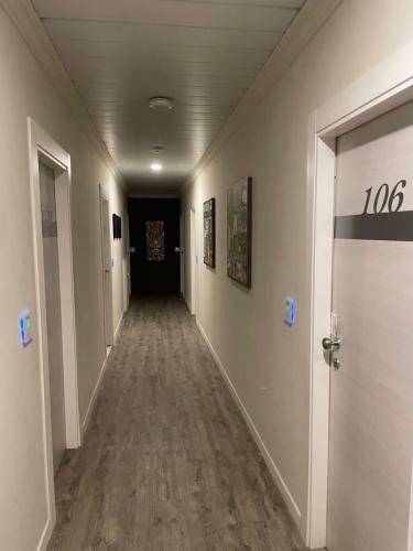 Hostal Holiday Gabicce Mare & Residence
