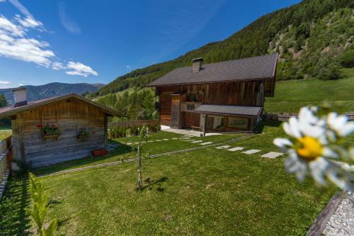 Chalet Kasern