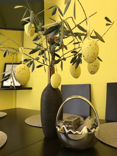 Apartamento Galleno House