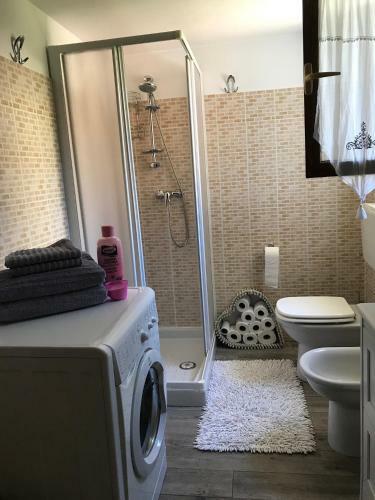 Apartamento Galleno House