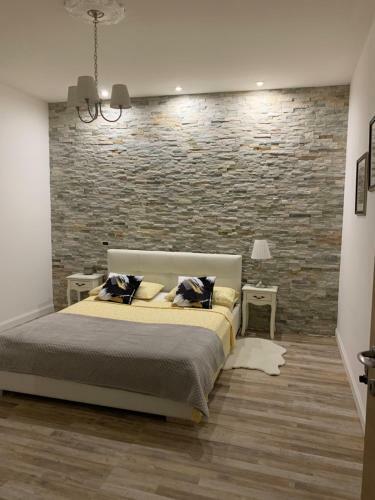 Apartamento Galleno House