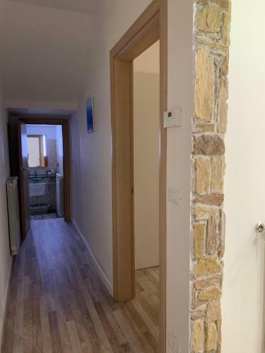 Apartamento Galleno House
