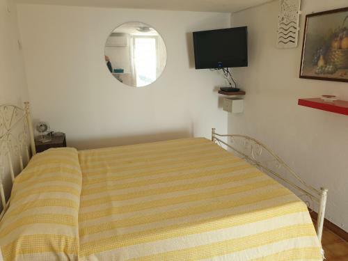 Bed & Breakfast Santa Maria Di Leuca Villa Etta