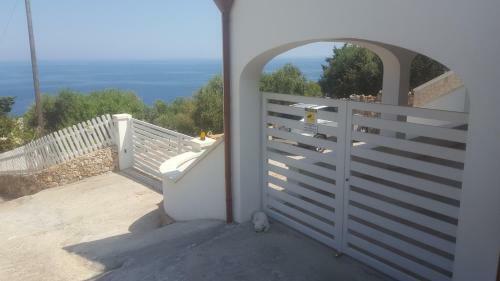 Bed & Breakfast Santa Maria Di Leuca Villa Etta