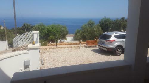 Bed & Breakfast Santa Maria Di Leuca Villa Etta