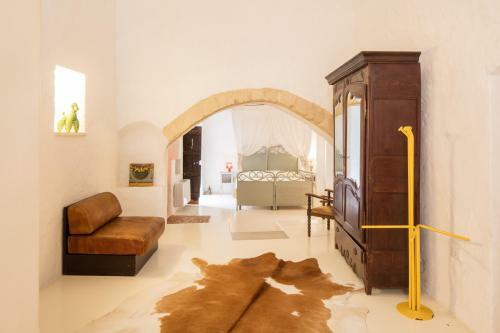 Hostal Castle XVIII Near Sea