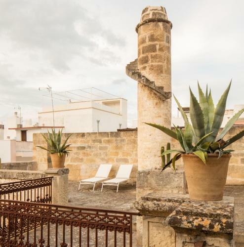 Hostal Castle XVIII Near Sea