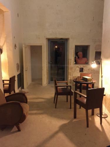 Hostal Castle XVIII Near Sea