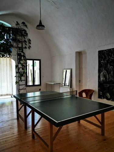 Hostal Castle XVIII Near Sea