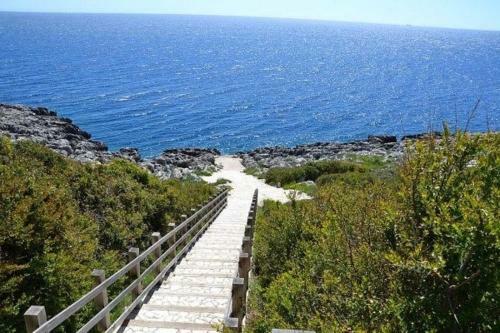 Villa Vittoria - Marina Di Novaglie