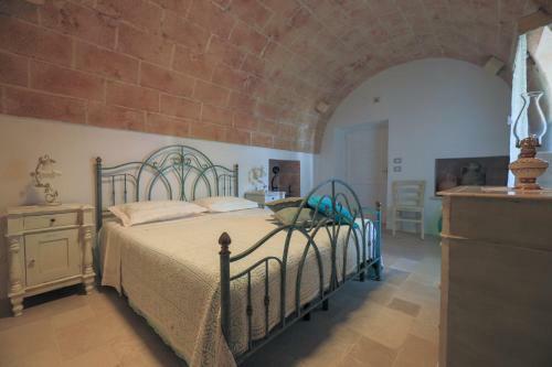 Agroturismo Fiorillo Cottage