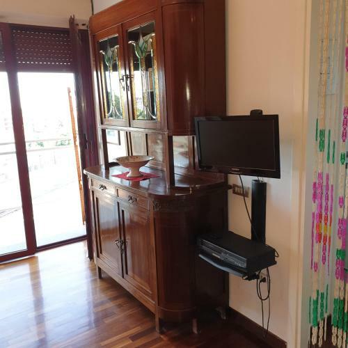 Apartamento Airport Malpensa -gallarate Stazione