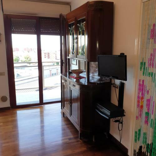 Apartamento Airport Malpensa -gallarate Stazione