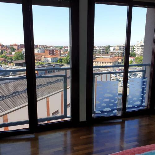 Apartamento Airport Malpensa -gallarate Stazione
