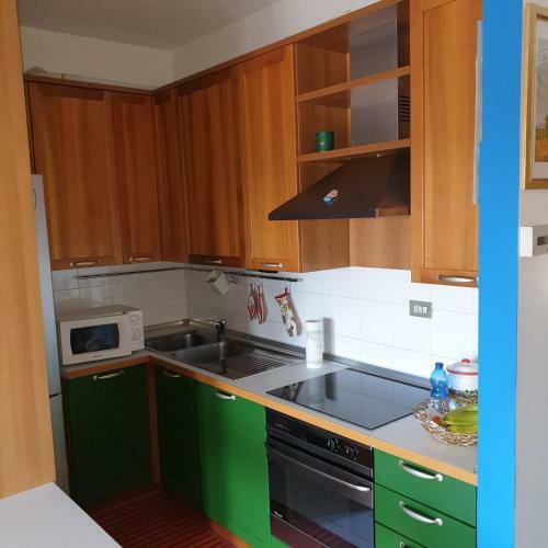 Apartamento Airport Malpensa -gallarate Stazione