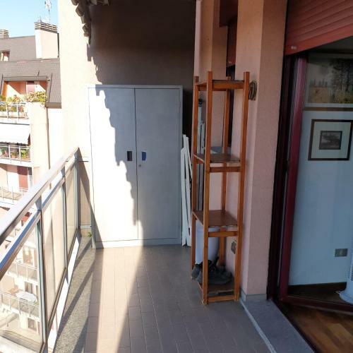 Apartamento Airport Malpensa -gallarate Stazione