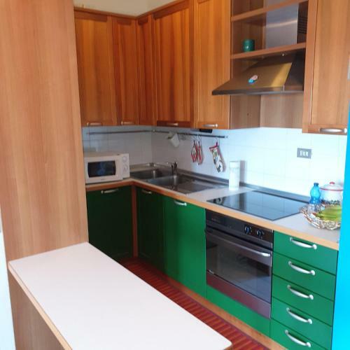 Apartamento Airport Malpensa -gallarate Stazione