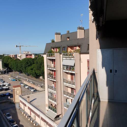 Apartamento Airport Malpensa -gallarate Stazione