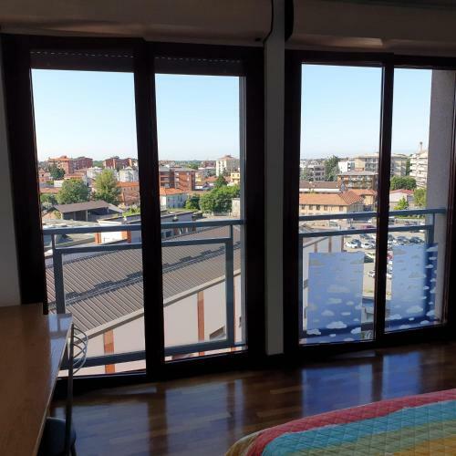 Apartamento Airport Malpensa -gallarate Stazione