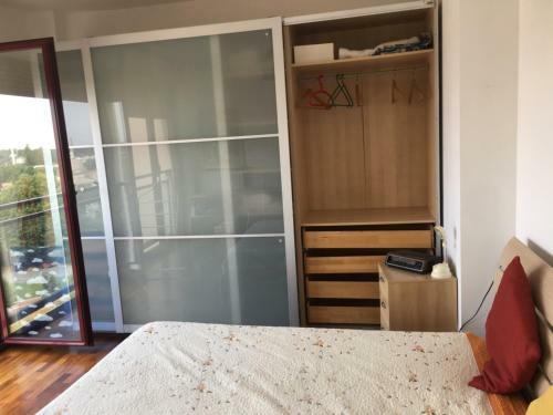 Apartamento Airport Malpensa -gallarate Stazione