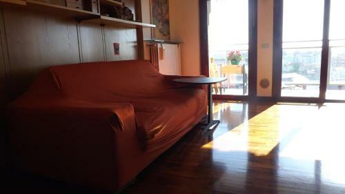 Apartamento Airport Malpensa -gallarate Stazione