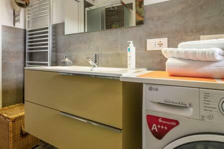 Apartamento Airport Malpensa -gallarate Stazione