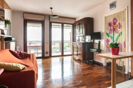 Apartamento Airport Malpensa -gallarate Stazione