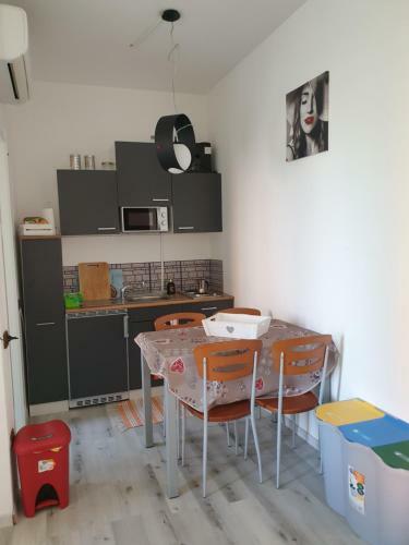 Apartamento Romeo