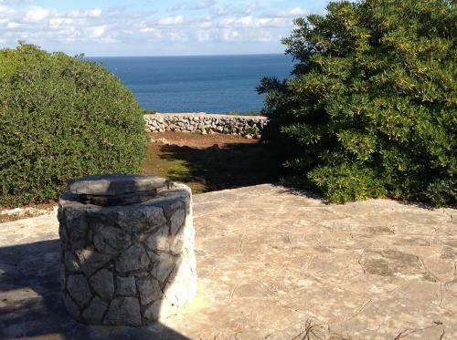 Apartamento Residenza Wild Salento