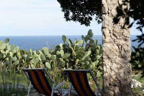 Apartamento Residenza Wild Salento
