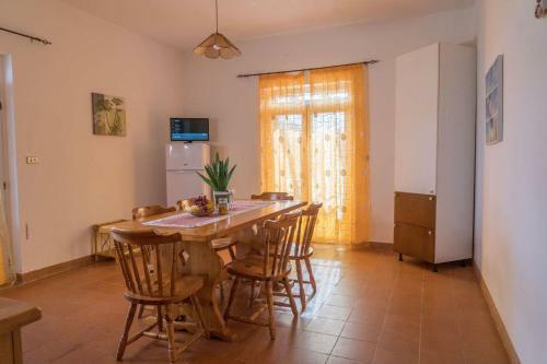 Apartamento Residenza Wild Salento