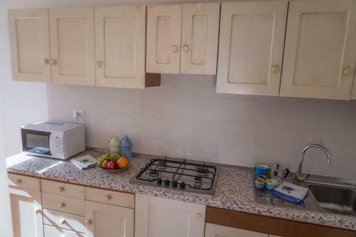 Apartamento Residenza Wild Salento