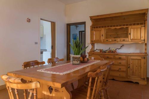 Apartamento Residenza Wild Salento