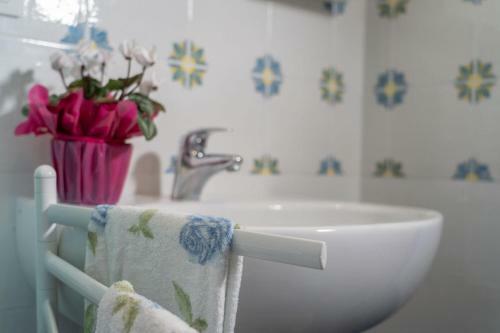 Apartamento Residenza Wild Salento