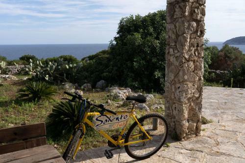 Apartamento Residenza Wild Salento