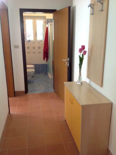 Apartamento Residenza Wild Salento