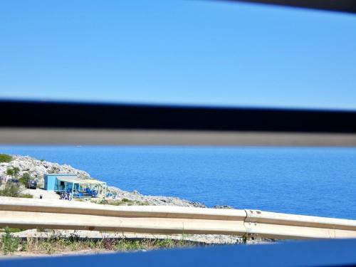 La Casa Di Pietro - Fronte Mare Nel Salento