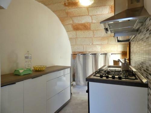 La Casa Di Pietro - Fronte Mare Nel Salento