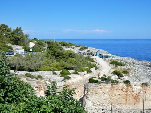 La Casa Di Pietro - Fronte Mare Nel Salento