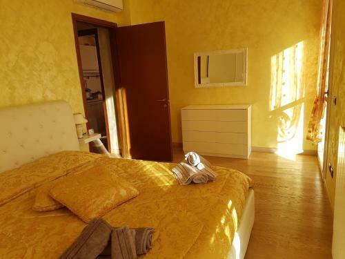 Apartamento Milano Malpensa Grandi Ap