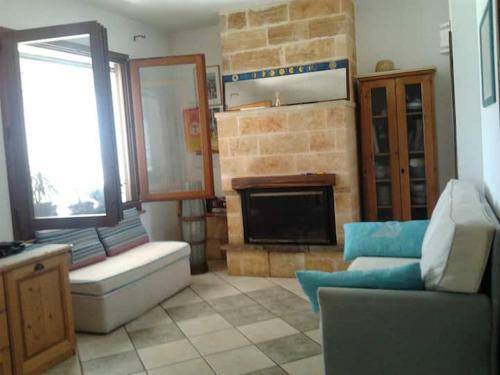 Apartamento Appartamento Casa Vacanze Crauli