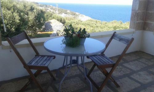 Apartamento Appartamento Casa Vacanze Crauli