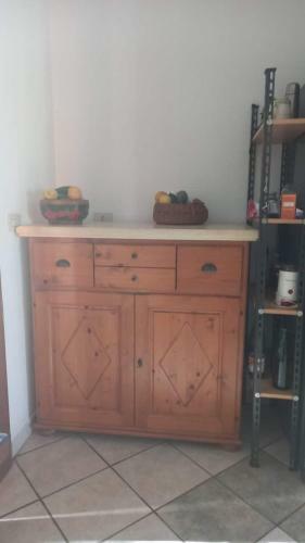 Apartamento Appartamento Casa Vacanze Crauli