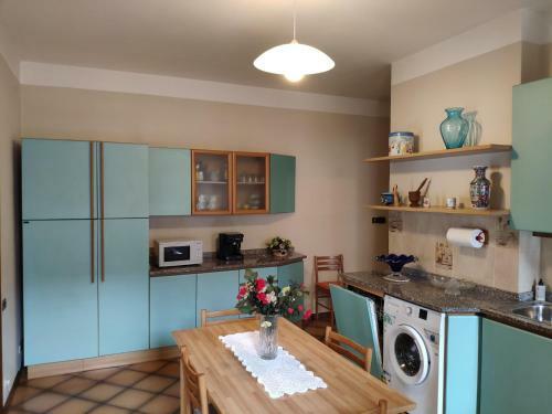 Apartamento Tuscany Break