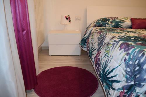 Apartamento Mc Malpensa Airport Home