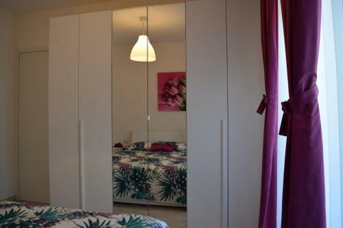 Apartamento Mc Malpensa Airport Home