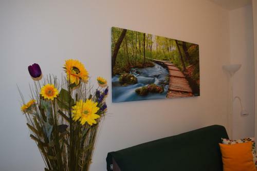 Apartamento Mc Malpensa Airport Home